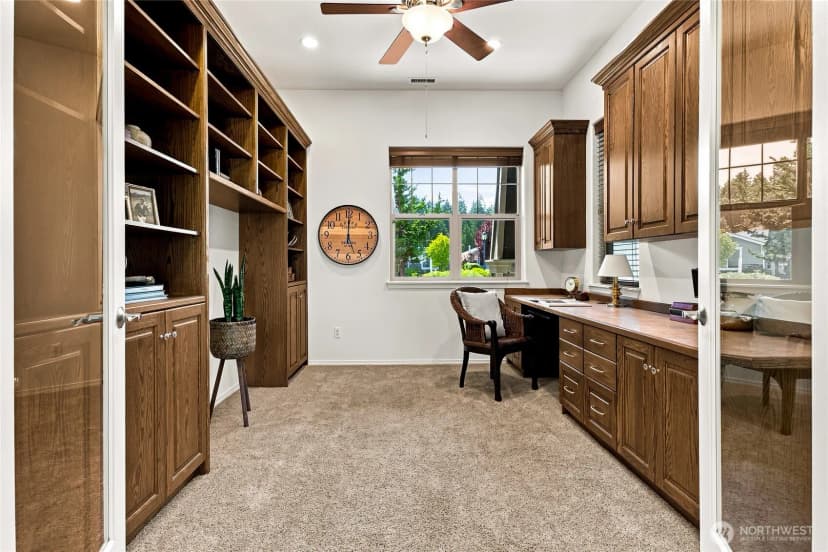 Property photo for 8633 Bainbridge Loop Ne, Lacey photo 24