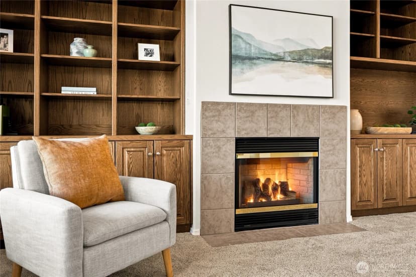 Property photo for 8633 Bainbridge Loop Ne, Lacey photo 5