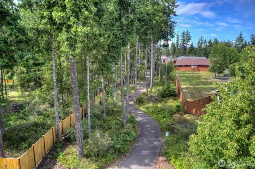 Property photo for 8633 Bainbridge Loop Ne, Lacey photo 39