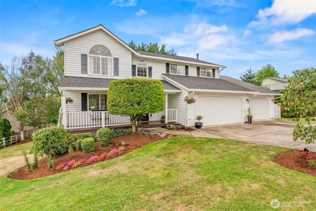 Property photo for 1247 E Pioneer Loop, La Center