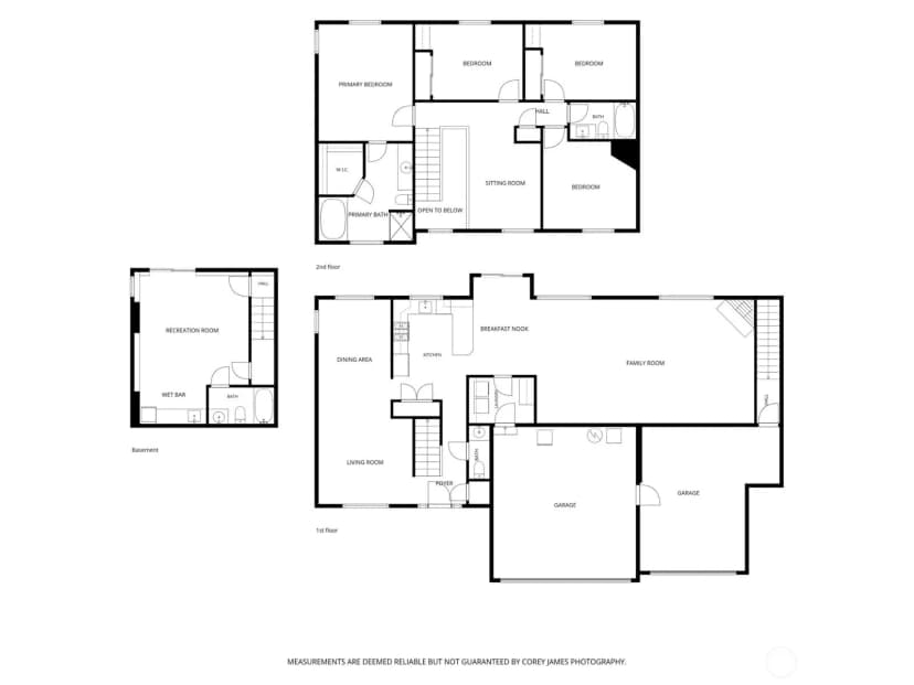 Property photo for 1247 E Pioneer Loop, La Center photo 10