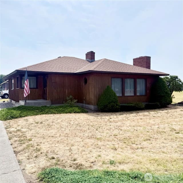 Property photo for 580 Rose Street Ne, College Place