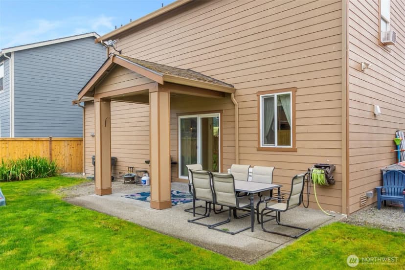 Property photo for 13707 66th Avenue E, Puyallup photo 23