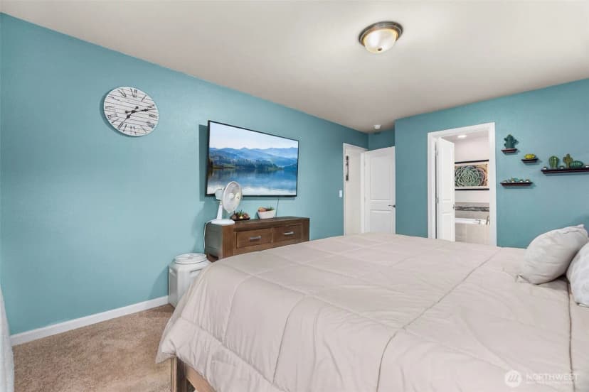 Property photo for 13707 66th Avenue E, Puyallup photo 15