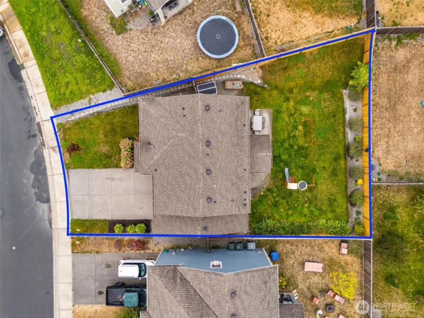 Property photo for 13707 66th Avenue E, Puyallup photo 24