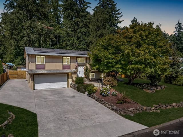 Property photo for 21603 125th Street Ct E, Bonney Lake