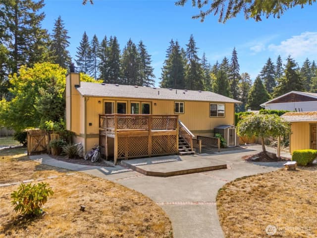 Property photo for 21603 125th Street Ct E, Bonney Lake photo 5