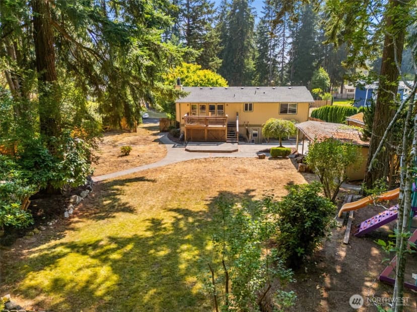 Property photo for 21603 125th Street Ct E, Bonney Lake photo 22