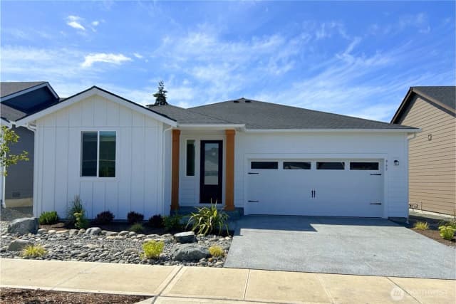 Property photo for 688 Sunbeam Drive, Sequim