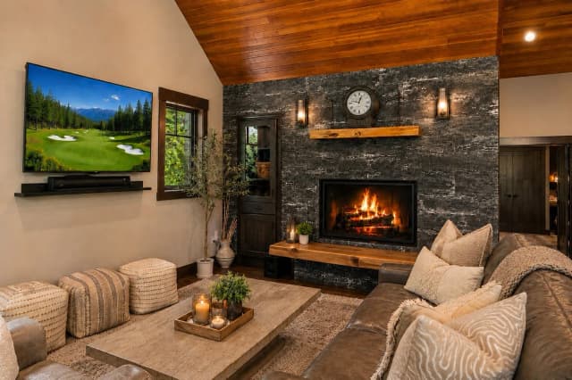 Property photo for 980 Larkspur Loop, Cle Elum photo 3