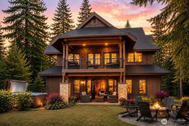 Property photo for 980 Larkspur Loop, Cle Elum