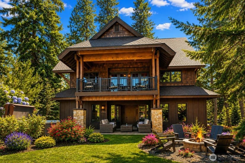 Property photo for 980 Larkspur Loop, Cle Elum photo 37