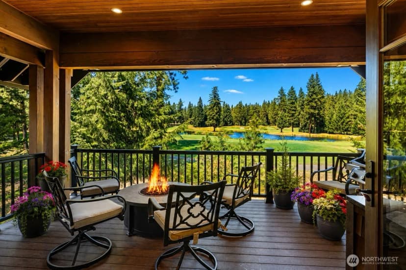 Property photo for 980 Larkspur Loop, Cle Elum photo 7
