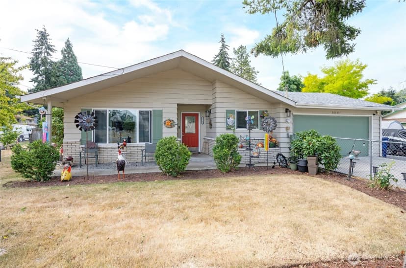 Property photo for 28705 14th Avenue S, Federal Way photo 3