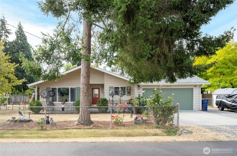 Property photo for 28705 14th Avenue S, Federal Way