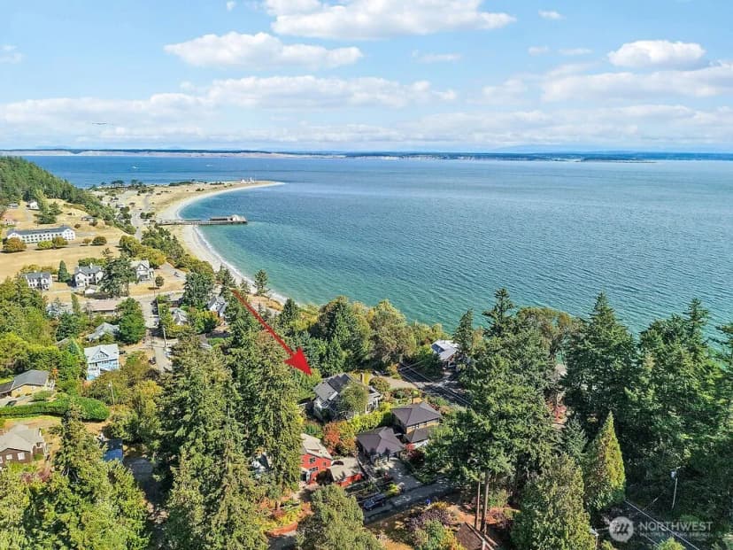 Property photo for 2021 Walnut Street, Port Townsend photo 38