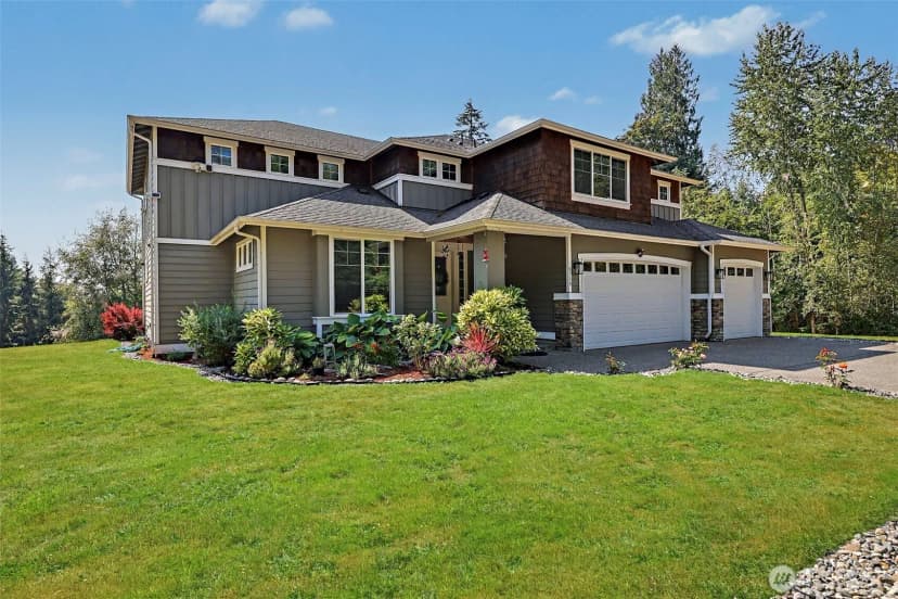 Property photo for 5319 Pilchuck Tree Farm Road Ne, Snohomish photo 32