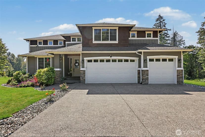 Property photo for 5319 Pilchuck Tree Farm Road Ne, Snohomish photo 2