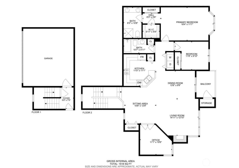 Property photo for 7322 Centerville Court #404, Stanwood photo 29