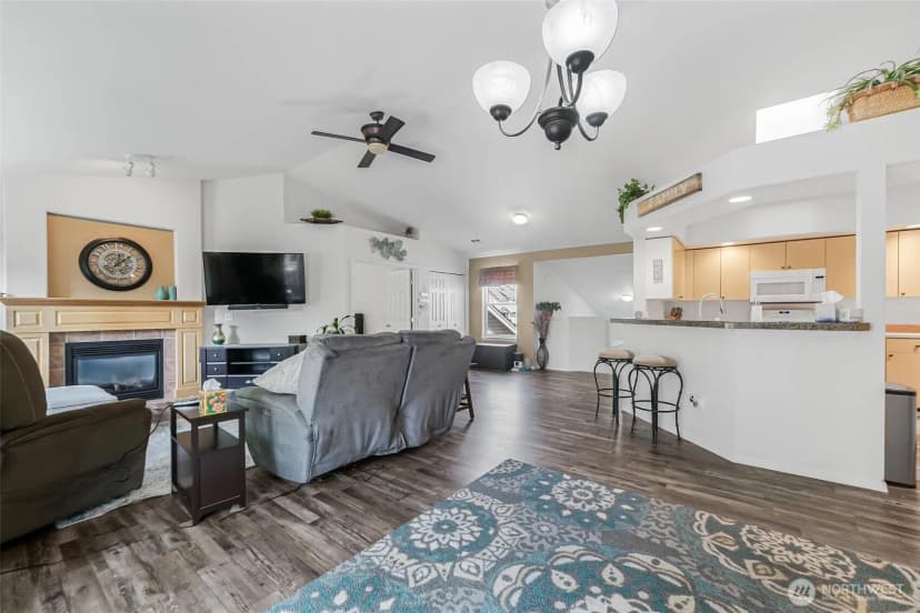 Property photo for 7322 Centerville Court #404, Stanwood photo 17