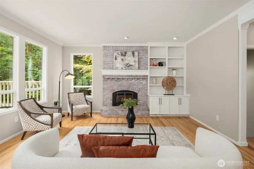 Property photo for 16701 Saybrook Drive Ne, Woodinville photo 18