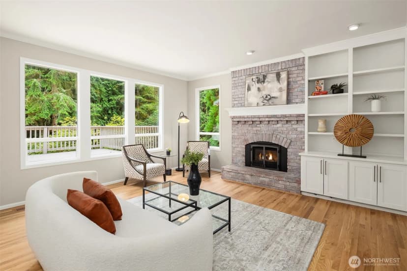 Property photo for 16701 Saybrook Drive Ne, Woodinville photo 19