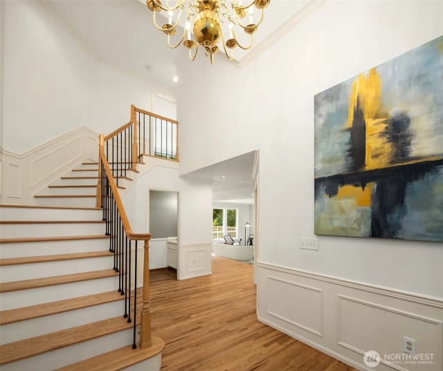 Property photo for 16701 Saybrook Drive Ne, Woodinville photo 5