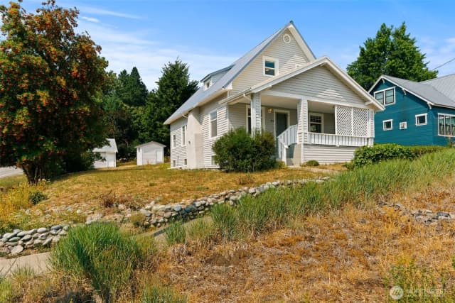 Property photo for 101 E Utah Avenue, Roslyn