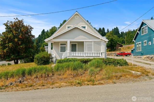 Property photo for 101 E Utah Avenue, Roslyn photo 2