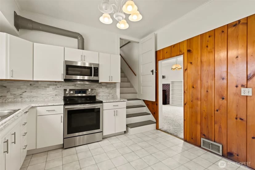 Property photo for 101 E Utah Avenue, Roslyn photo 11