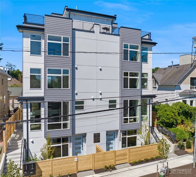 Property photo for 2230 D Nw 60th Street, Seattle