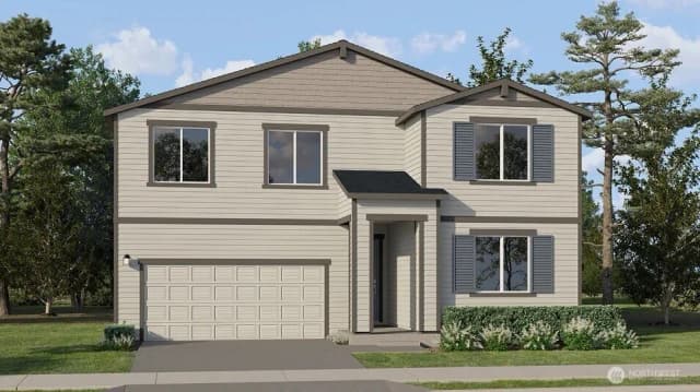 Property photo for 6603 286th Street Nw, Stanwood