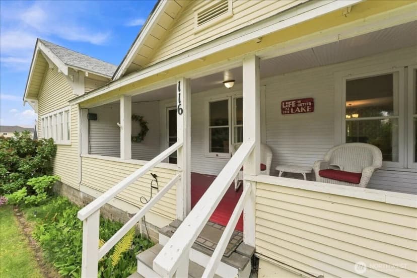 Property photo for 116 E Farnham Avenue, Chelan photo 3