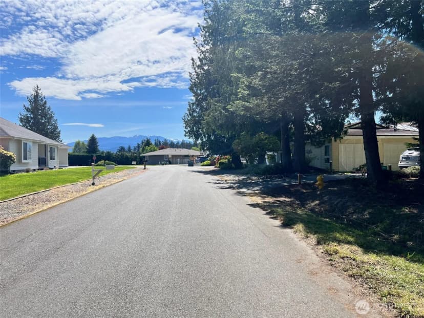 Property photo for 9999 Prater Place Lot 16, Sequim photo 6