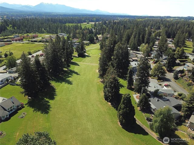 Property photo for 9999 Prater Place Lot 16, Sequim photo 2