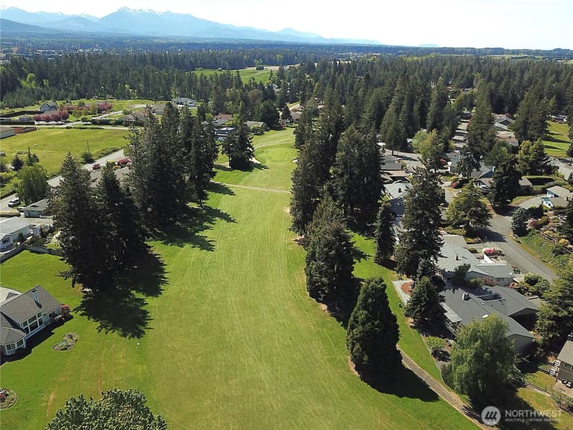 Property photo for 9999 Prater Place Lot 16, Sequim photo 2