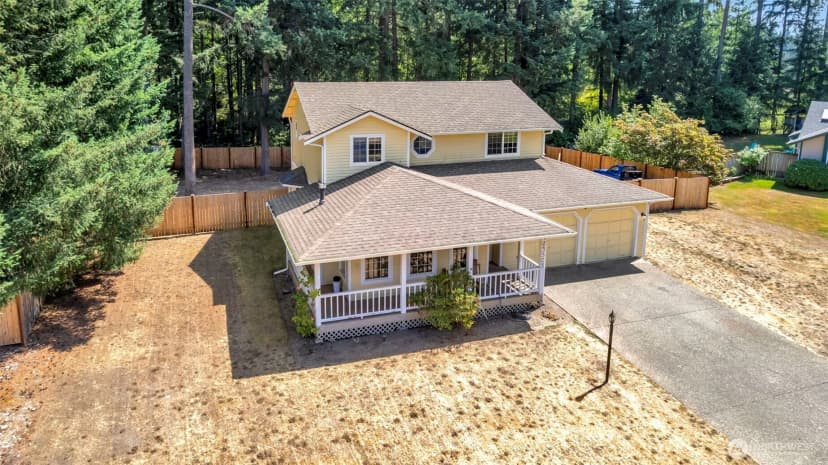 Property photo for 23505 53rd Avenue Ct E, Spanaway photo 2
