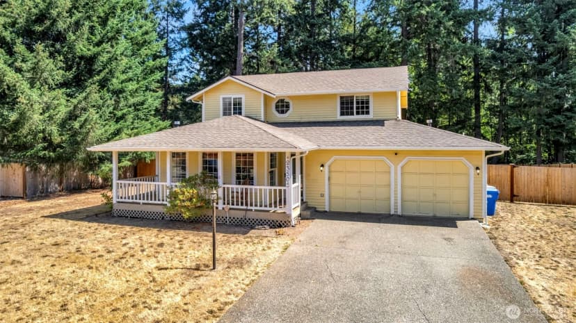Property photo for 23505 53rd Avenue Ct E, Spanaway photo 30
