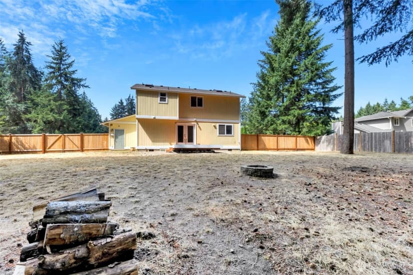 Property photo for 23505 53rd Avenue Ct E, Spanaway photo 27