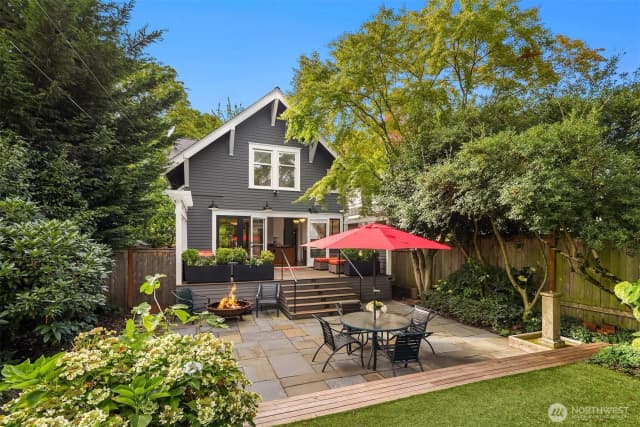 Property photo for 930 20th Avenue E, Seattle