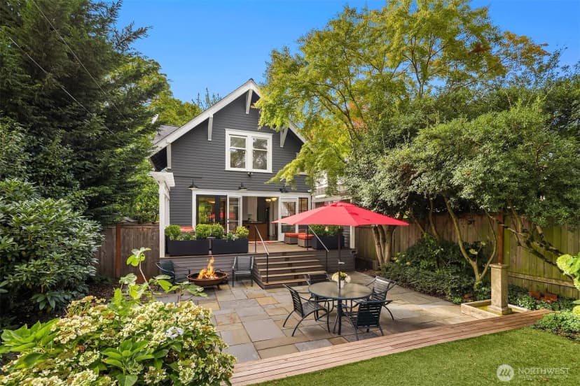 Property photo for 930 20th Avenue E, Seattle