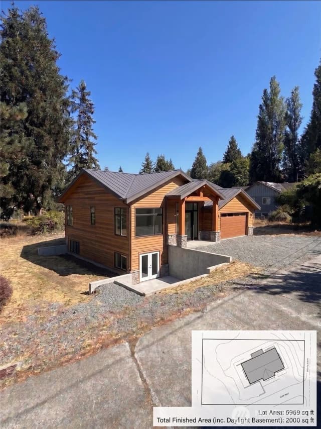 Property photo for 721 91st Avenue Se #lot 6, Lake Stevens photo 4