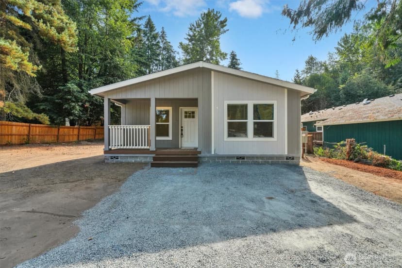 Property photo for 11321 205th Avenue E, Bonney Lake