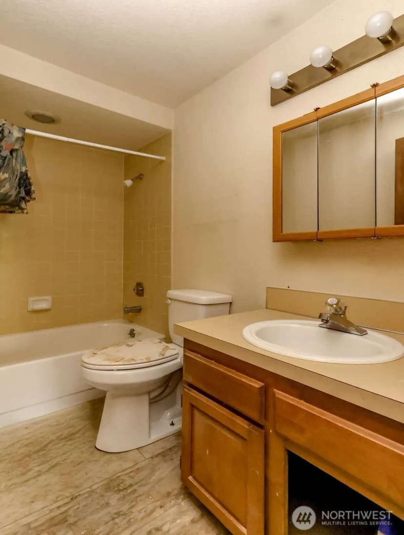 Property photo for 132 N 132nd Street #204, Seattle photo 26