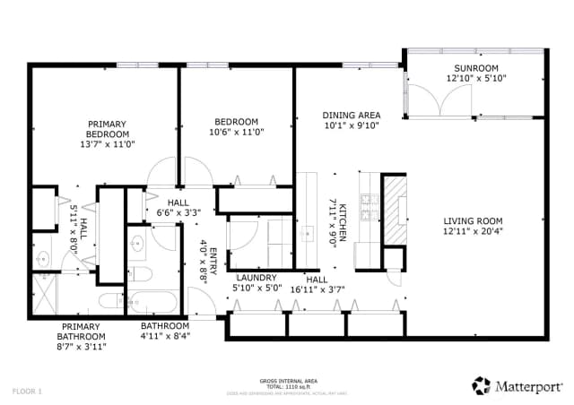 Property photo for 132 N 132nd Street #204, Seattle photo 3