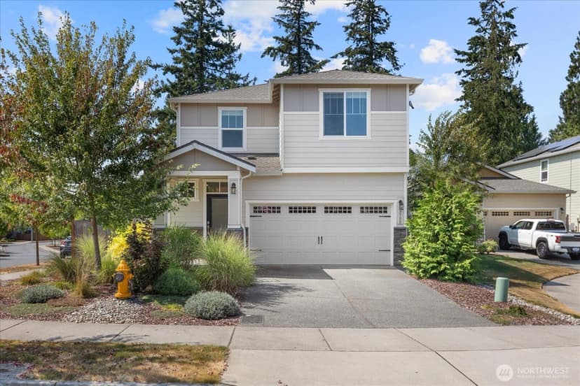 Property photo for 5700 86th Drive Ne, Marysville