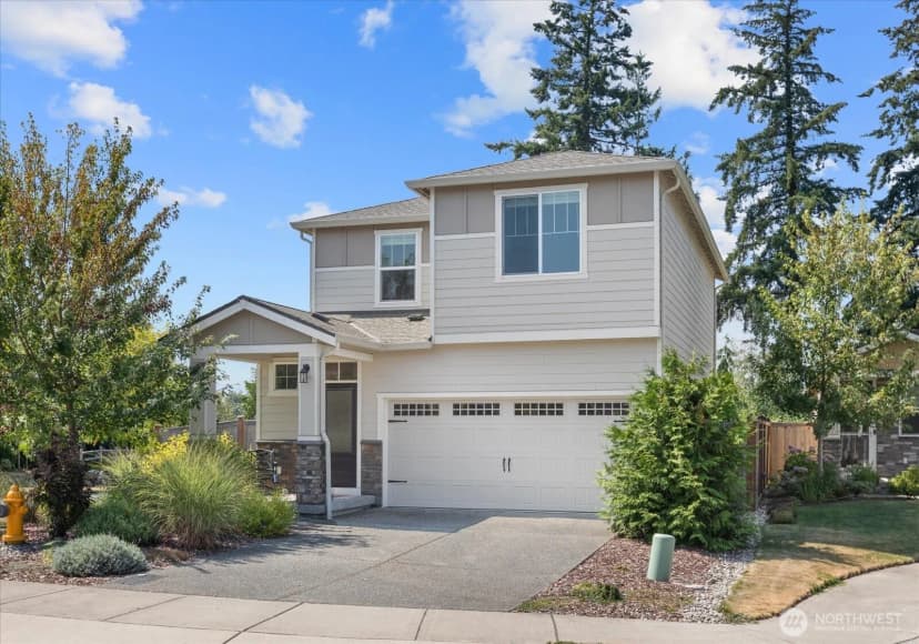 Property photo for 5700 86th Drive Ne, Marysville photo 2
