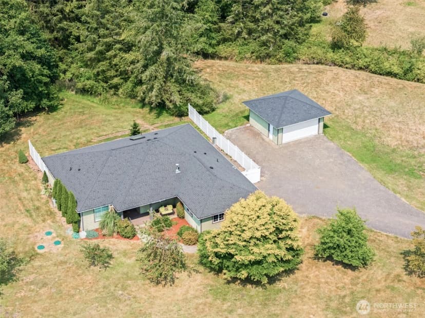Property photo for 5142 Happy Valley Road, Sequim photo 22