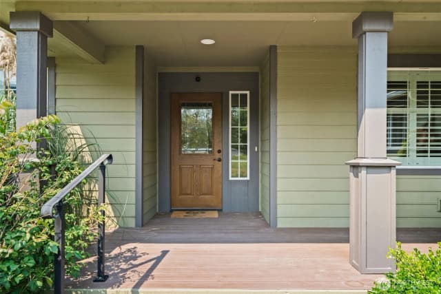Property photo for 5142 Happy Valley Road, Sequim photo 4