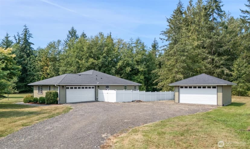 Property photo for 5142 Happy Valley Road, Sequim photo 2